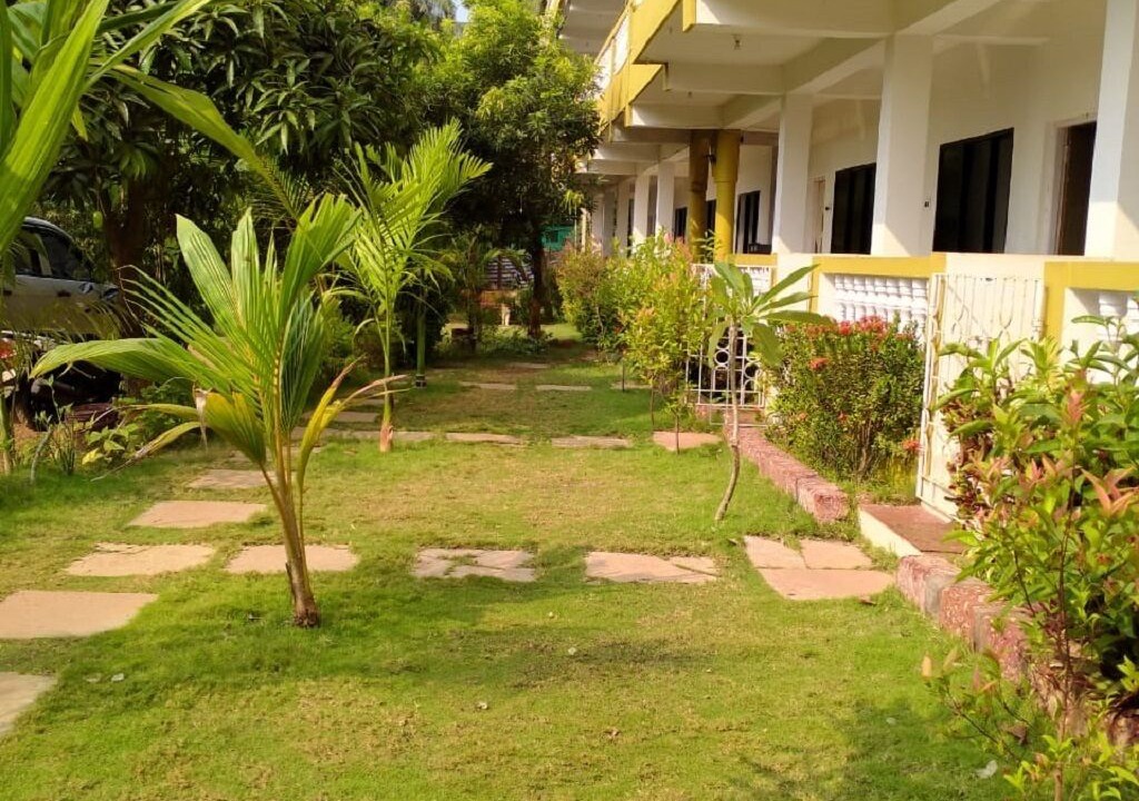 Photo of Outdoor in Arambol