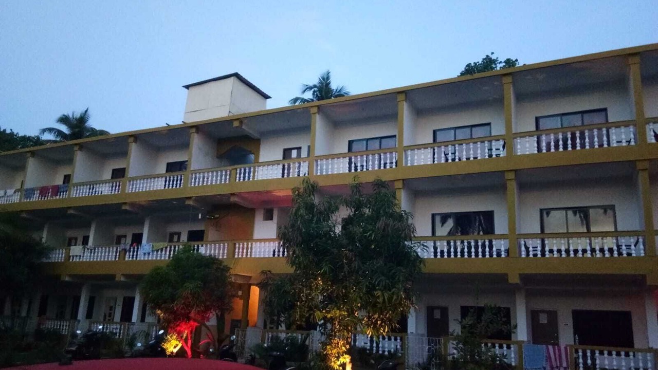 Photo of Outdoor in Arambol