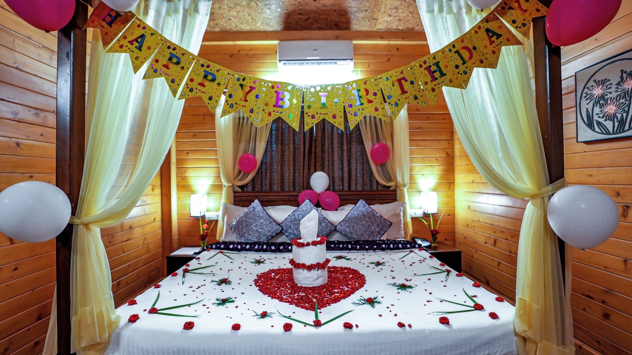 Photo of Bedroom in Doddaballapur