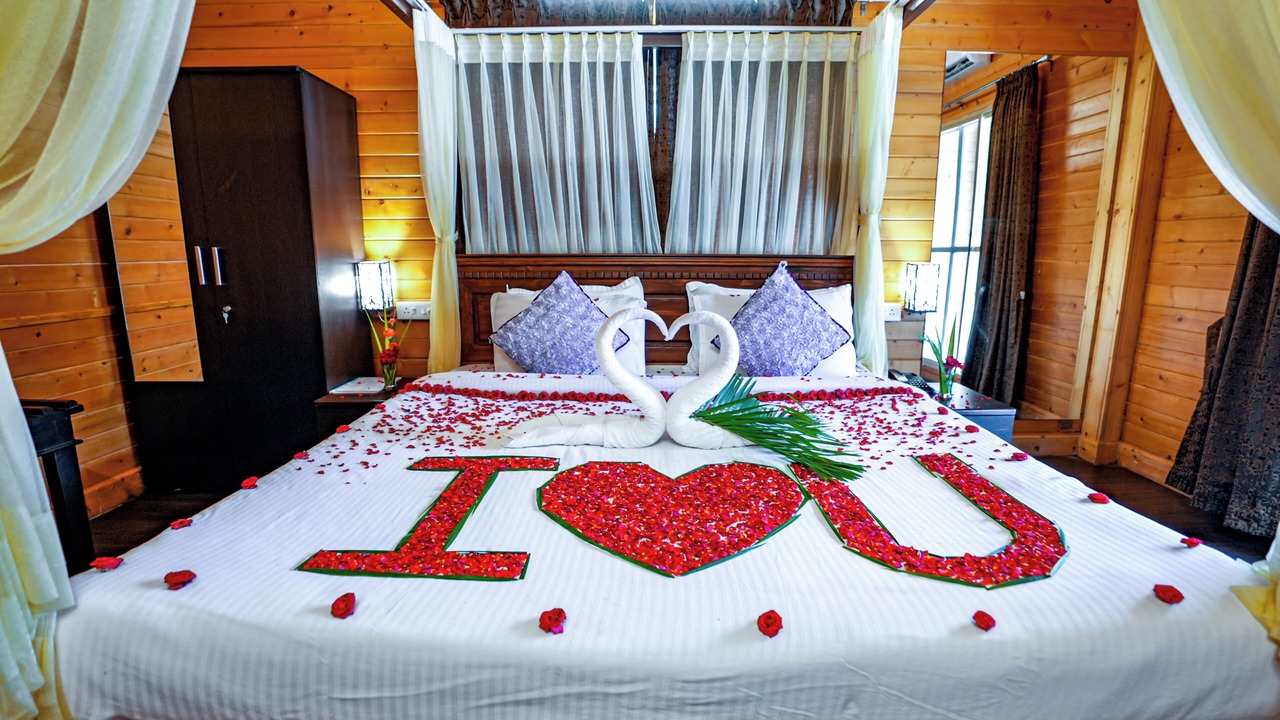Photo of Bedroom in Doddaballapur