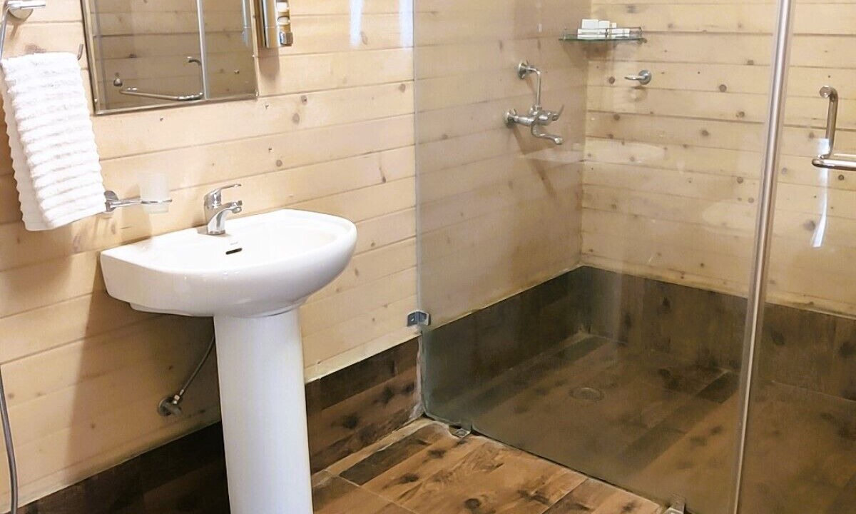 Photo of Bathroom in Doddaballapur
