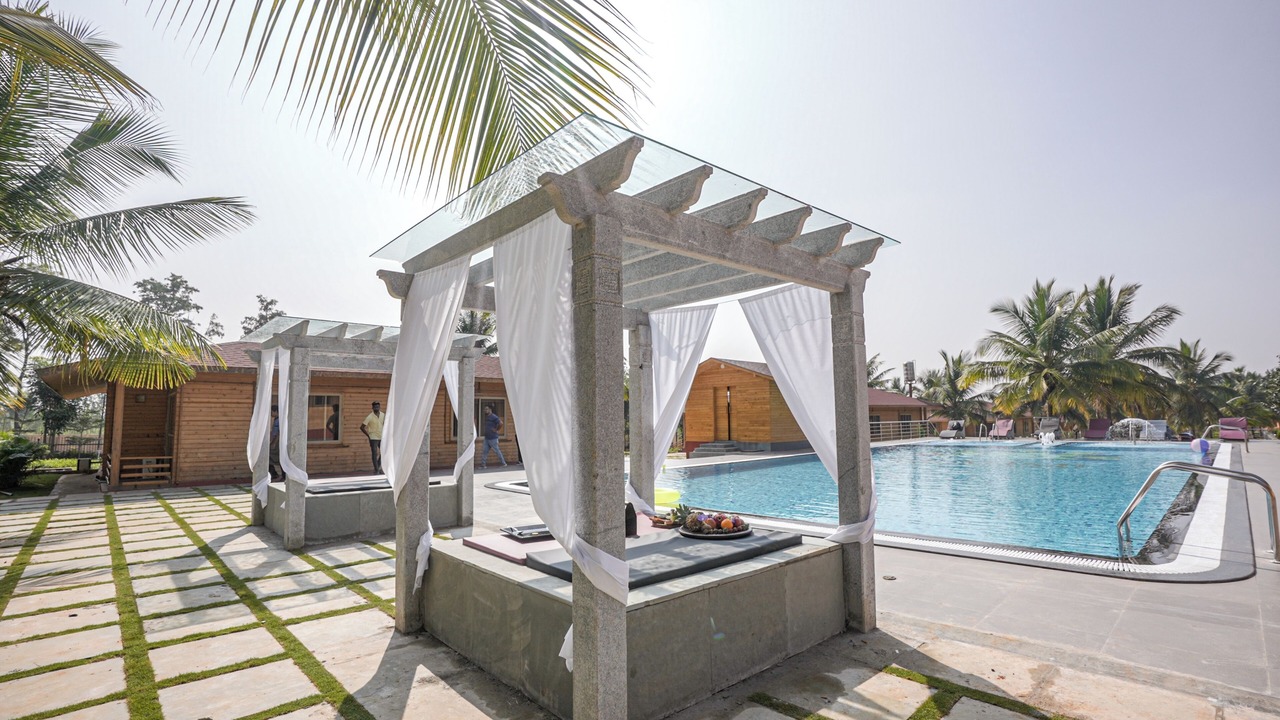 Photo of Outdoor in Doddaballapur