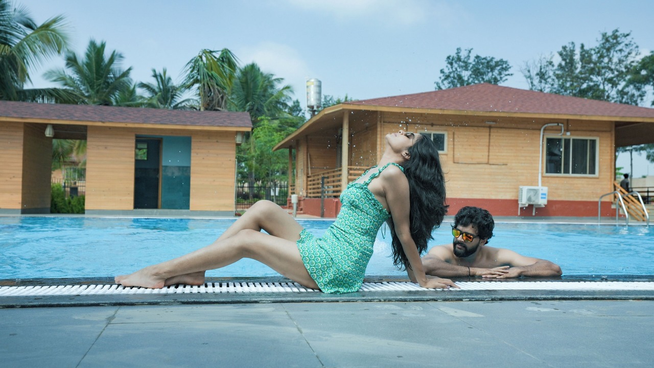 Photo of Outdoor in Doddaballapur