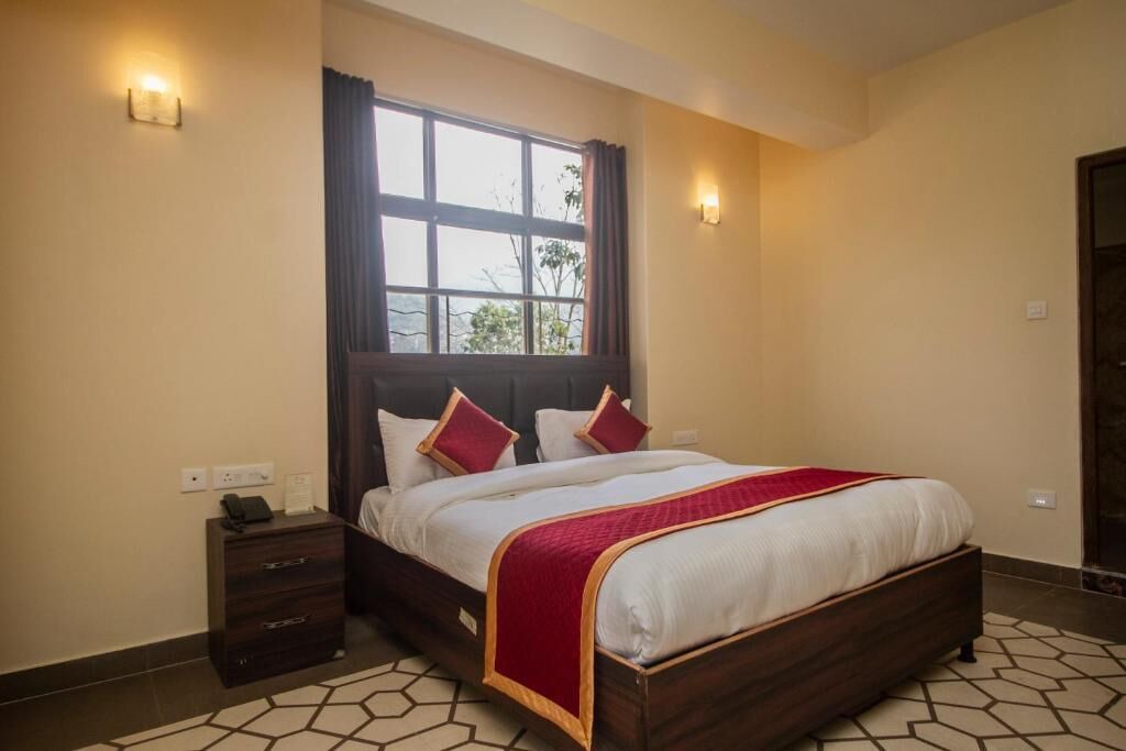 Photo of Bedroom in Gangtok