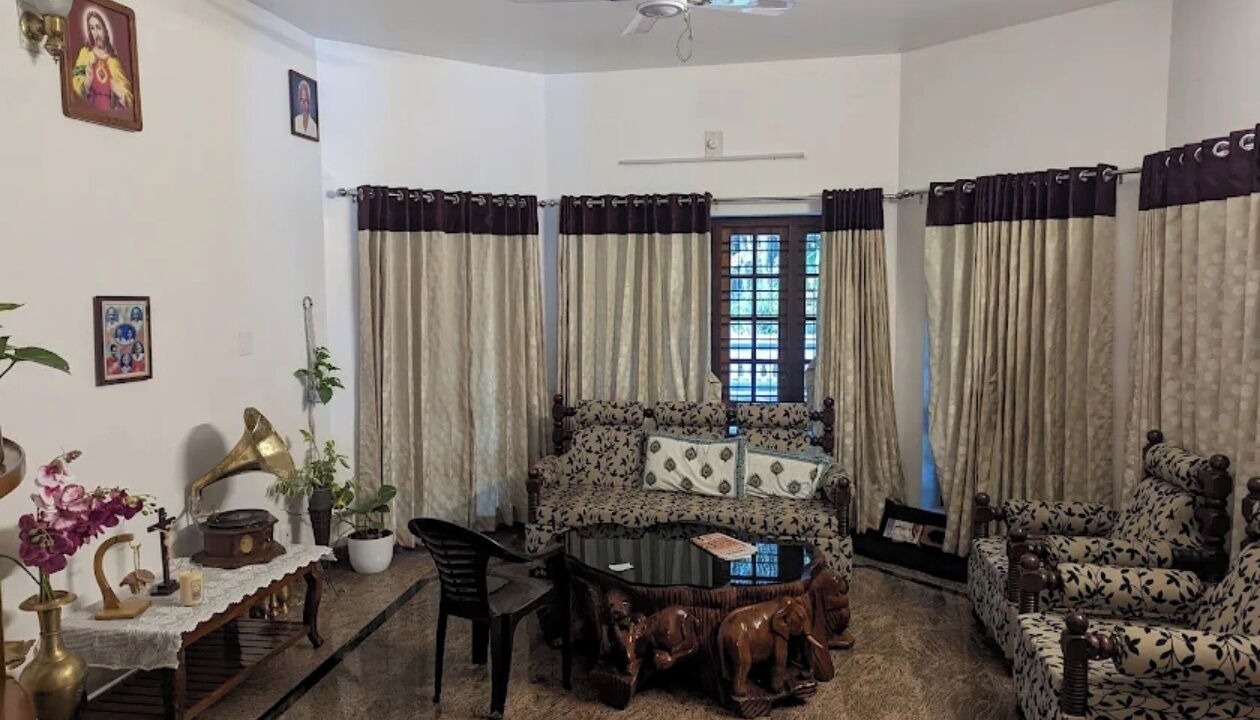 Photo of Livingroom in Arpookara