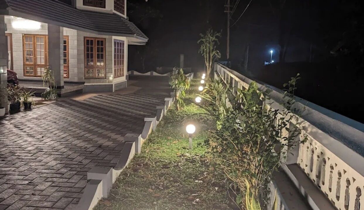 Photo of Outdoor in Arpookara