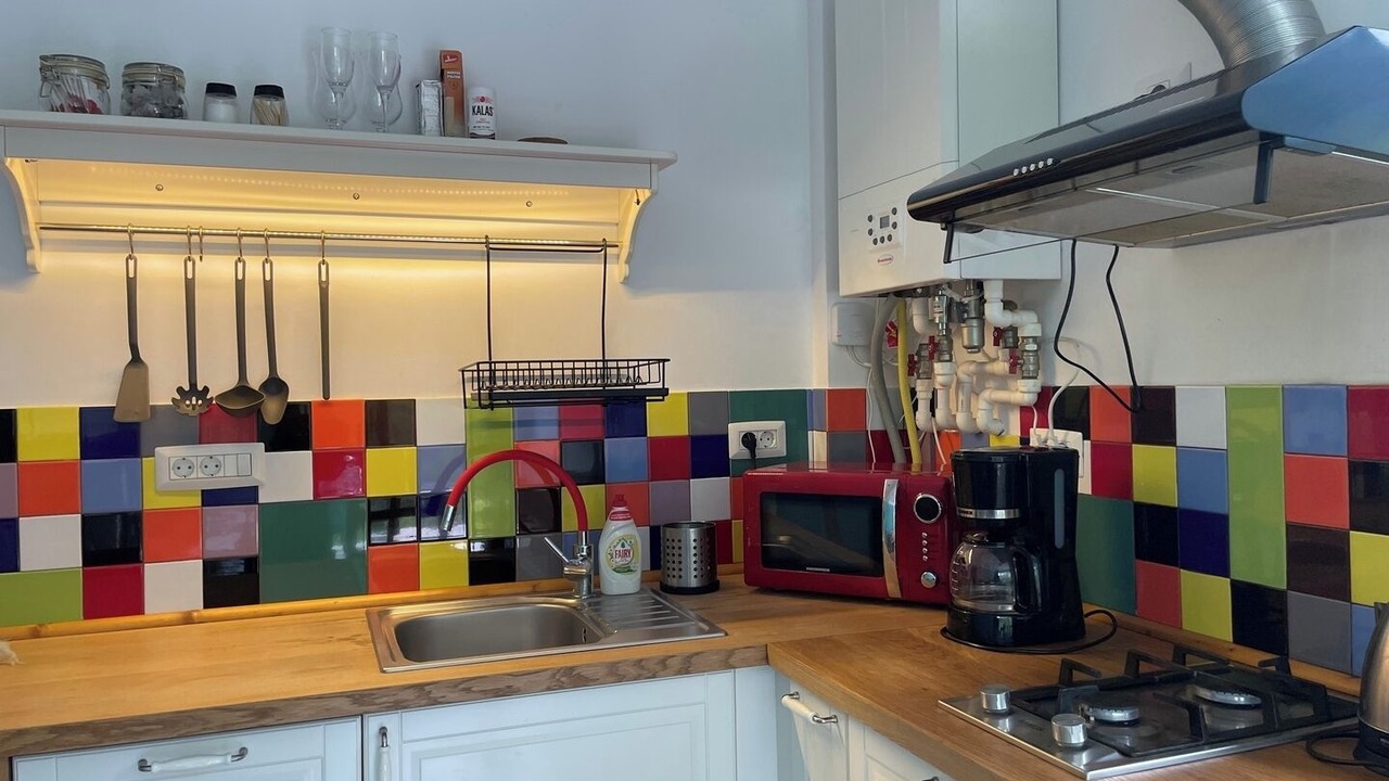 Photo of Kitchen in Busteni