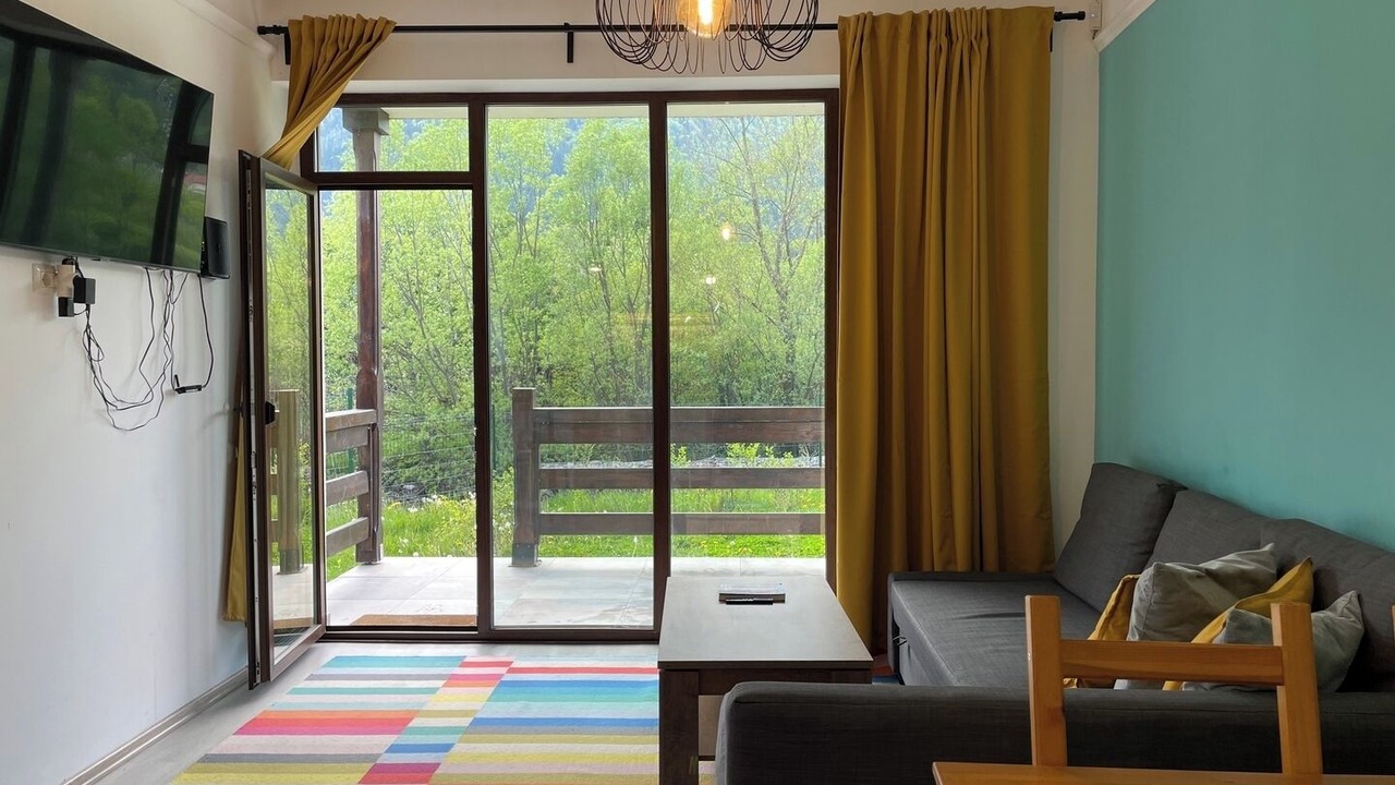 Photo of Livingroom in Busteni