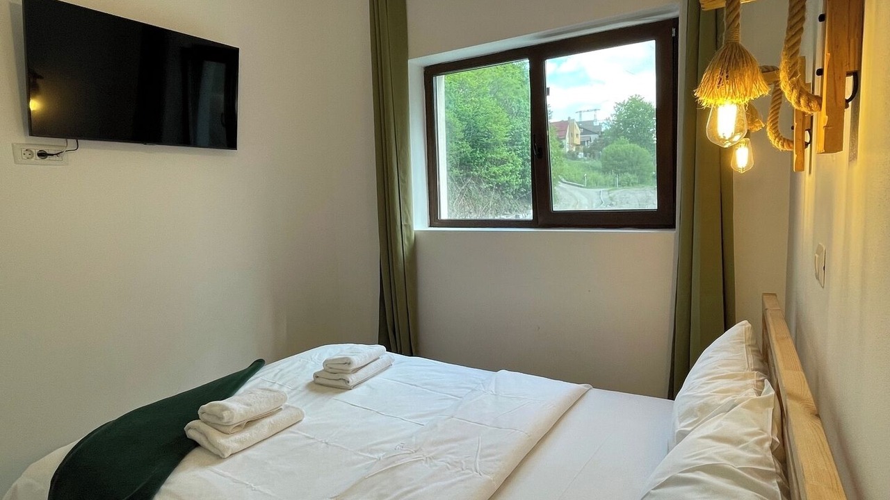 Photo of Bedroom in Busteni