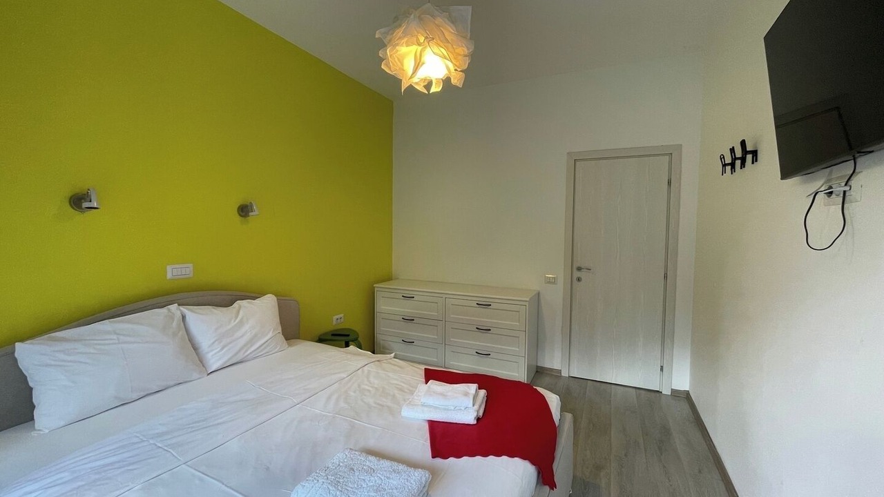 Photo of Bedroom in Busteni