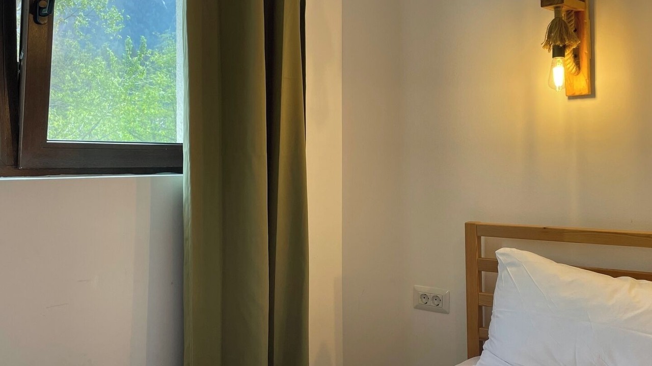 Photo of Bedroom in Busteni