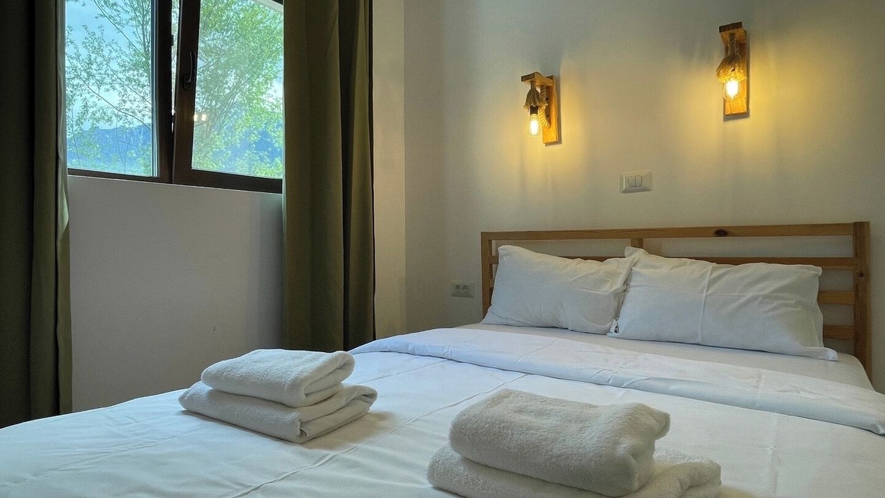 Photo of Bedroom in Busteni