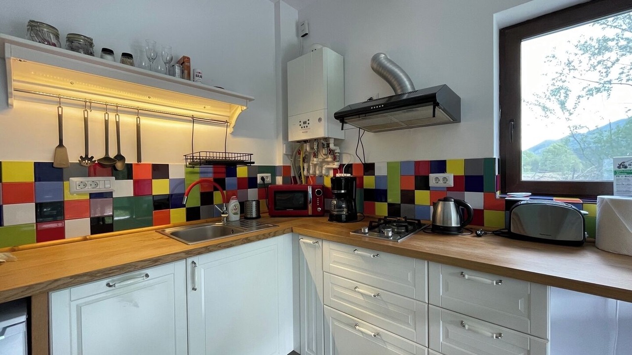 Photo of Kitchen in Busteni