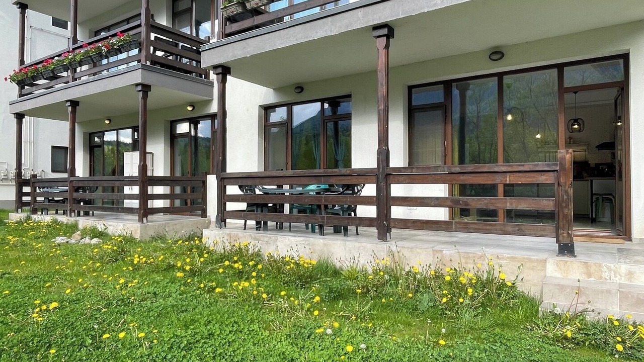 Photo of Outdoor in Busteni