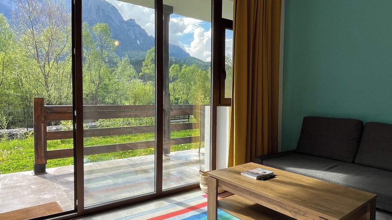Photo of Livingroom in Busteni