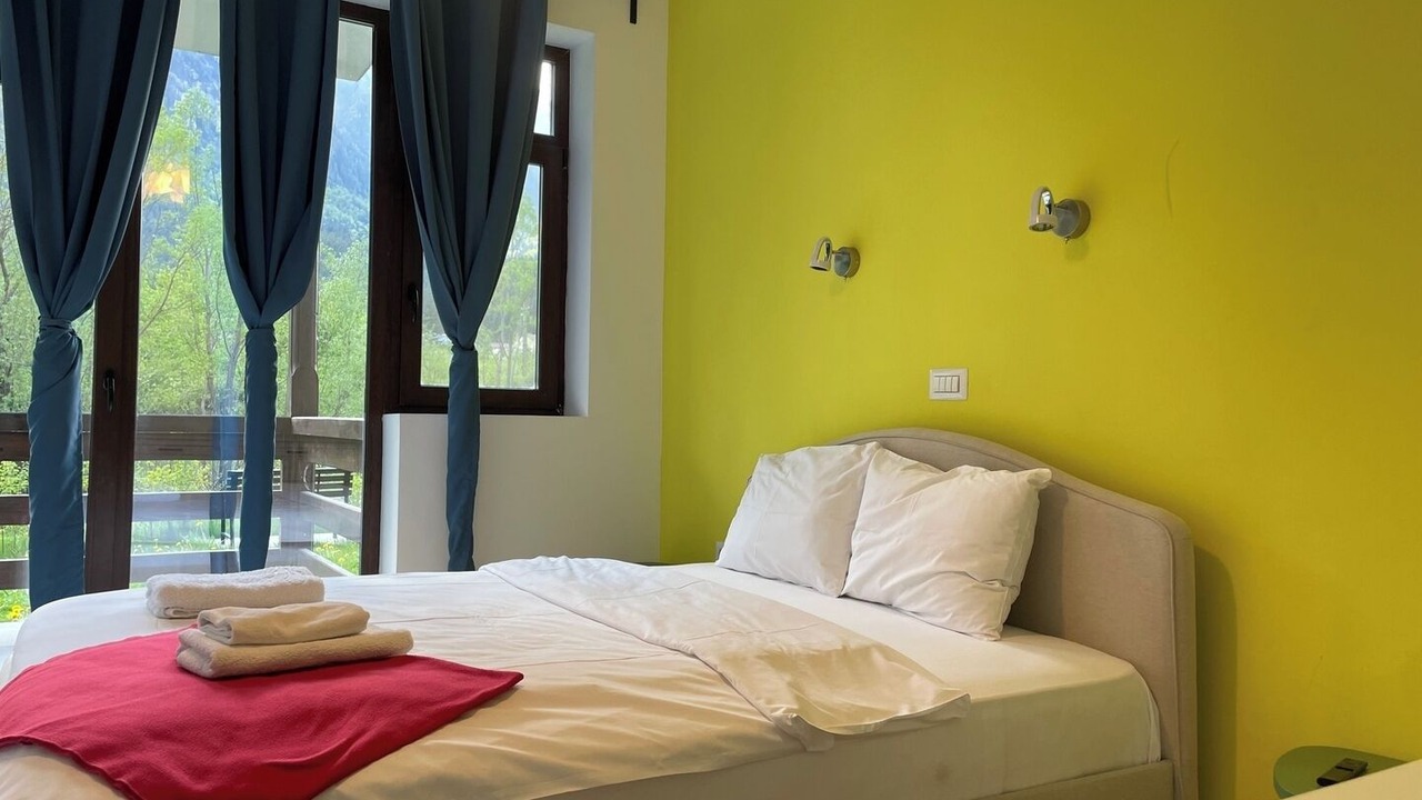 Photo of Bedroom in Busteni