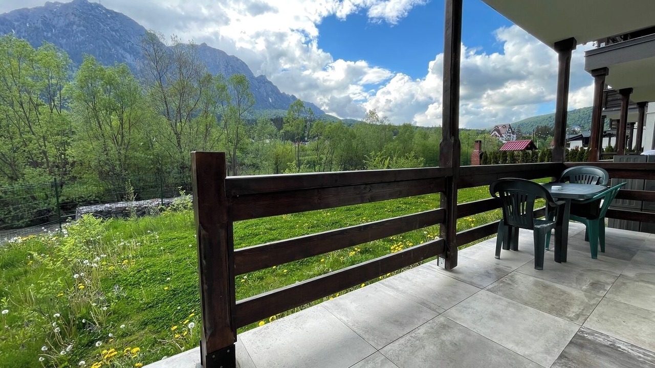 Photo of Outdoor in Busteni