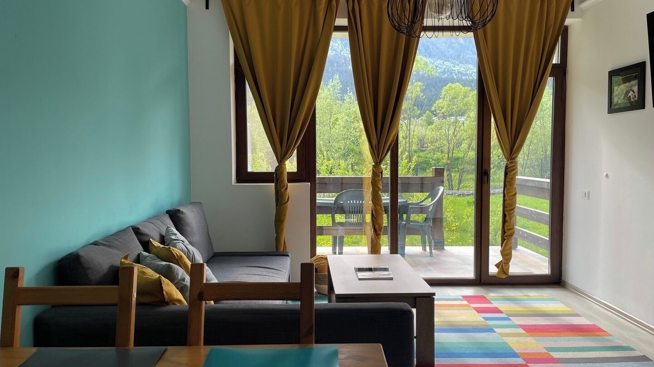 Photo of Livingroom in Busteni