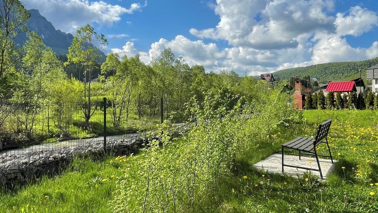 Photo of Outdoor in Busteni