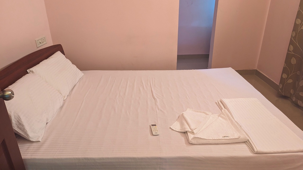 Photo of Bedroom in Arpookara