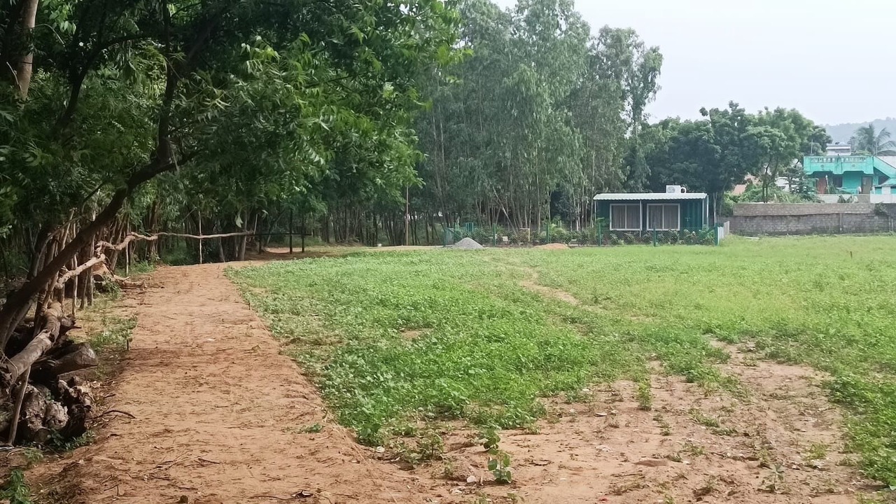 Photo of Outdoor in Bhimunipatnam