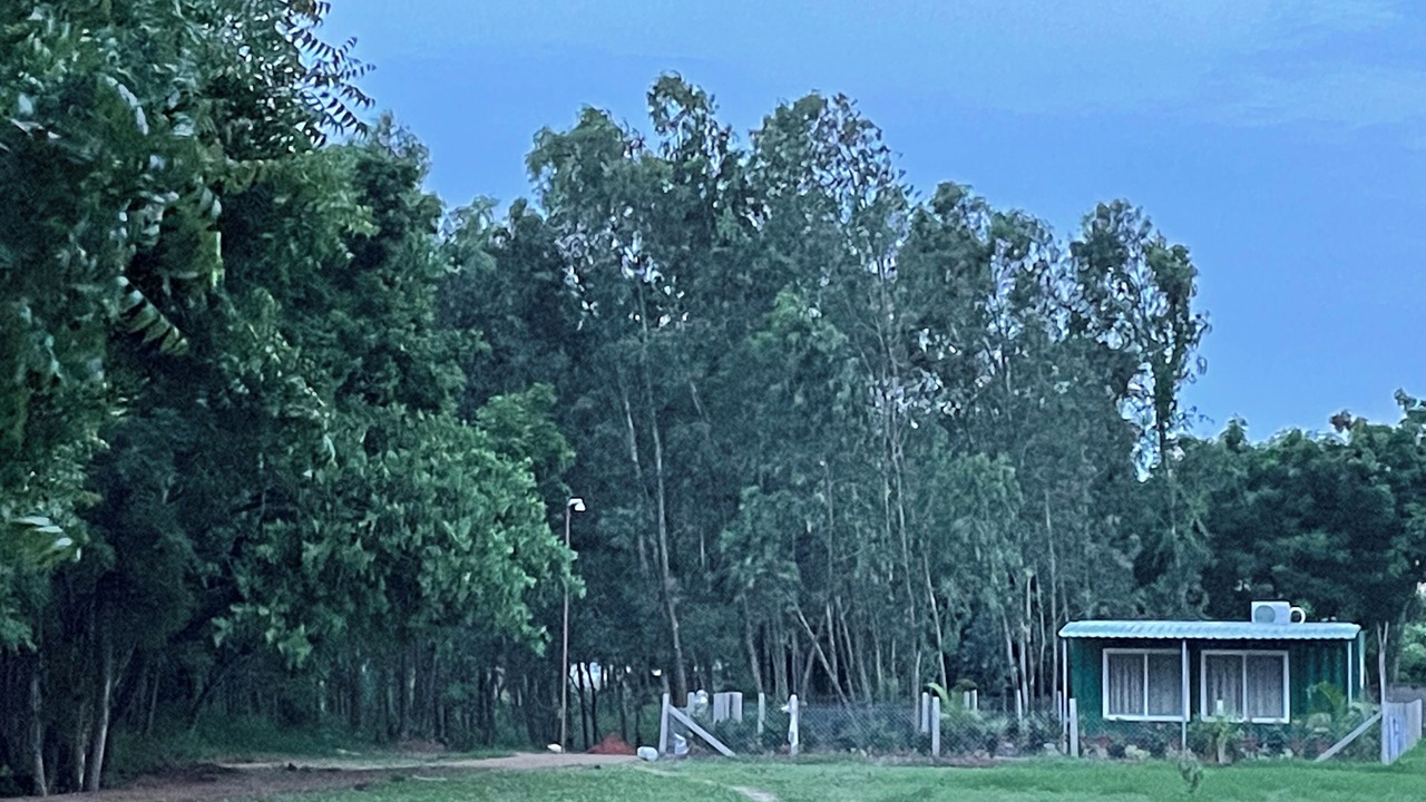Photo of Outdoor in Bhimunipatnam