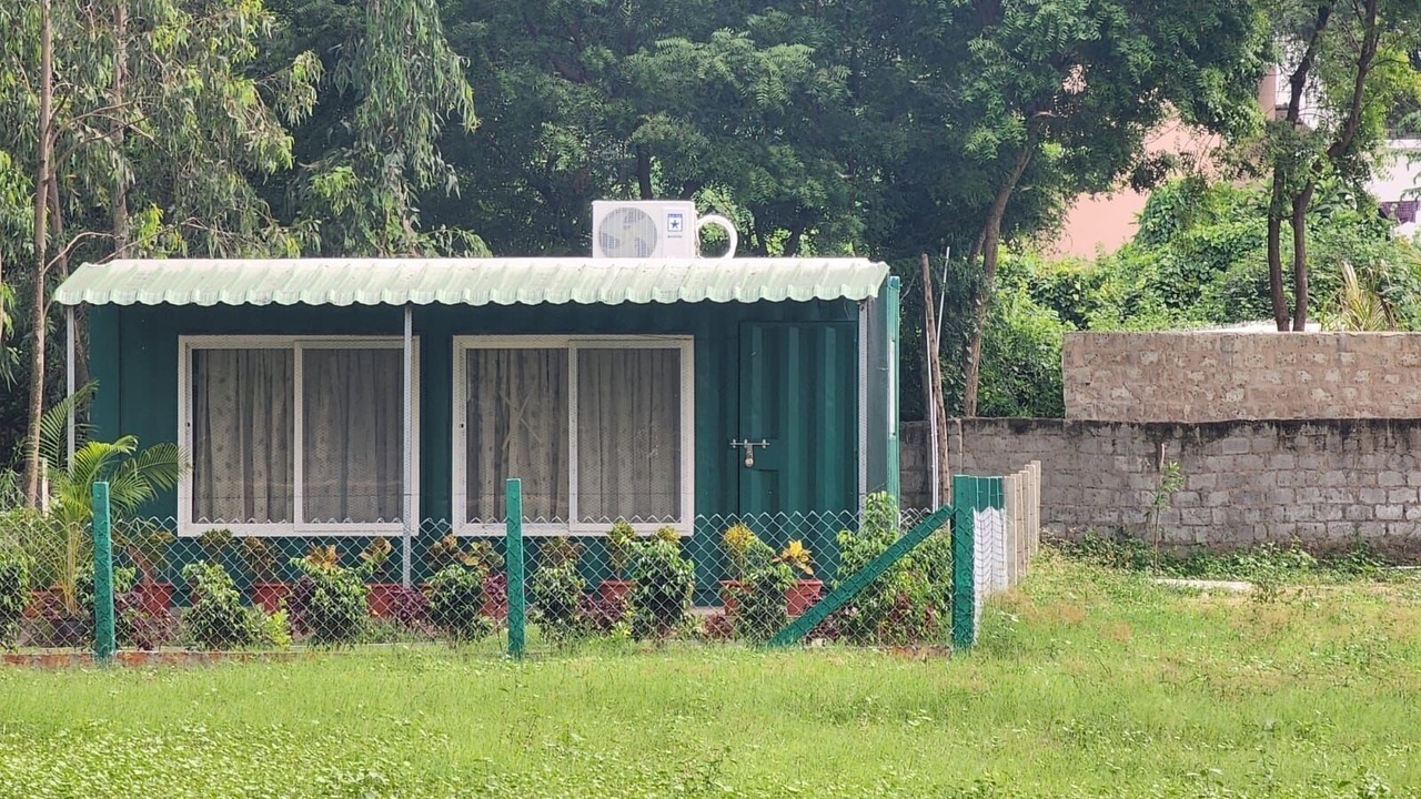 Photo of Outdoor in Bhimunipatnam