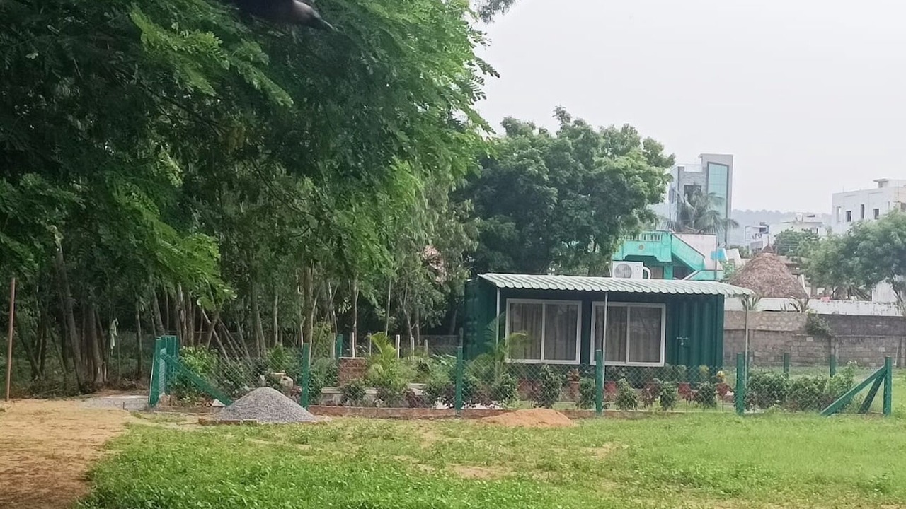 Photo of Outdoor in Bhimunipatnam