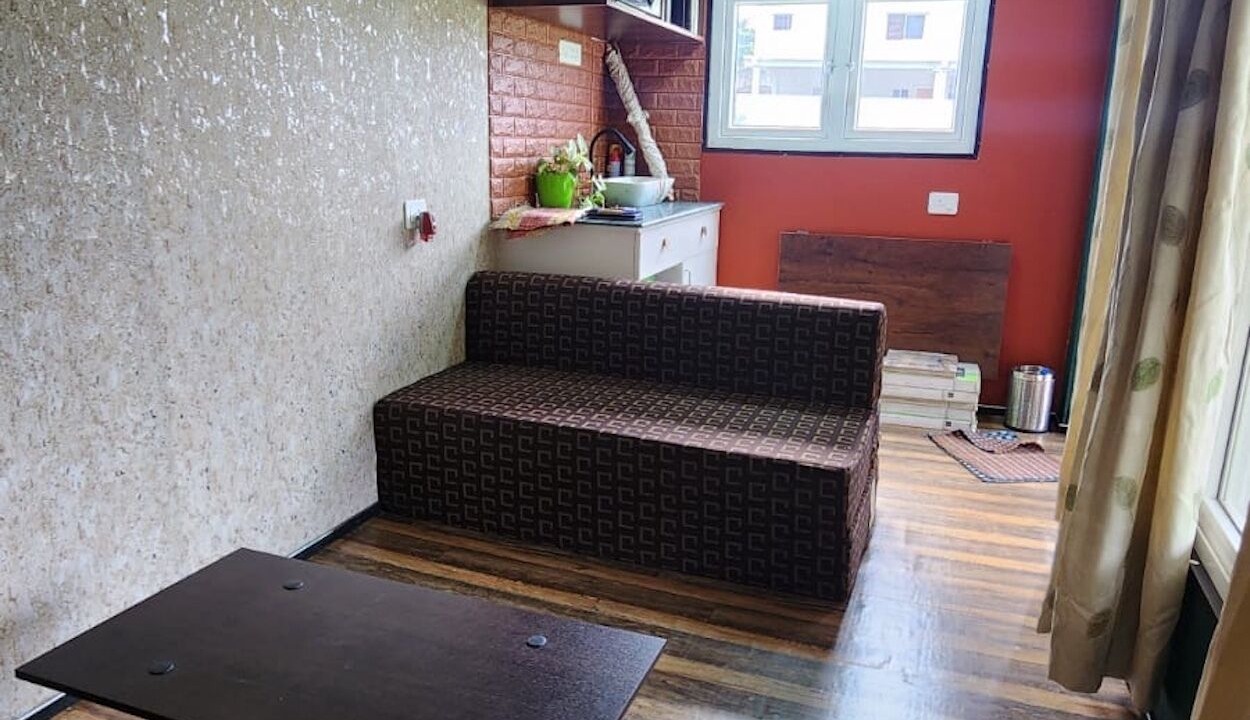 Photo of Livingroom in Bhimunipatnam