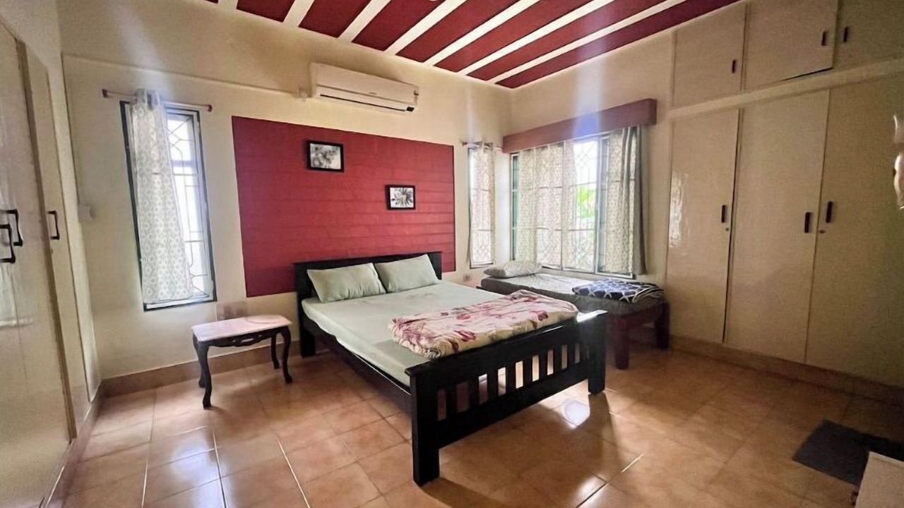 Photo of Bedroom in Mysore