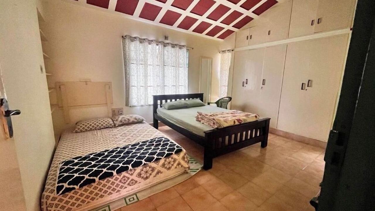 Photo of Bedroom in Mysore
