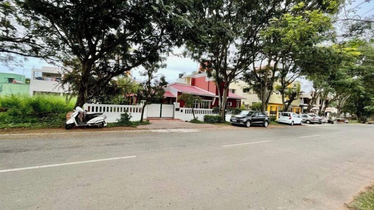 Photo of Outdoor in Mysore
