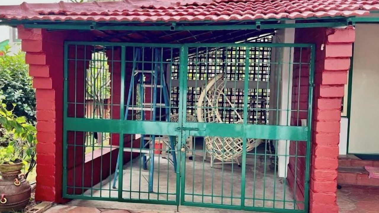 Photo of Patio Balcony in Mysore