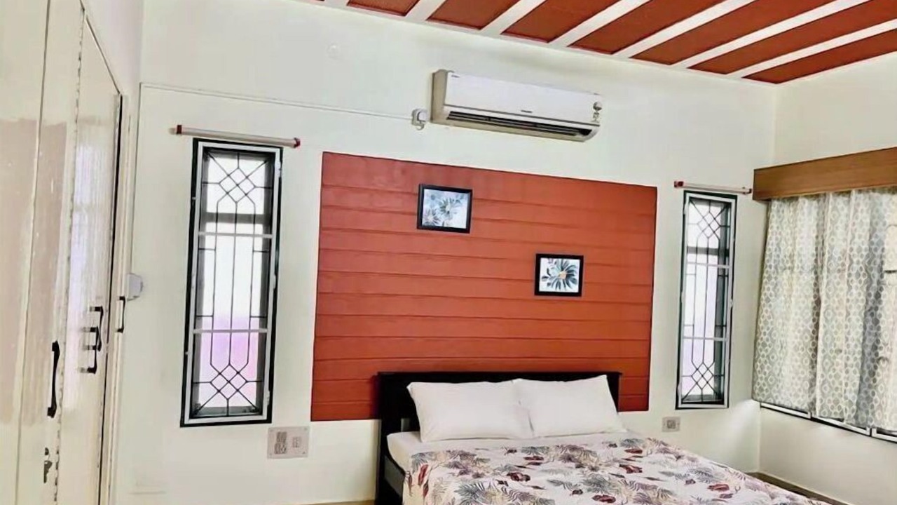 Photo of Bedroom in Mysore