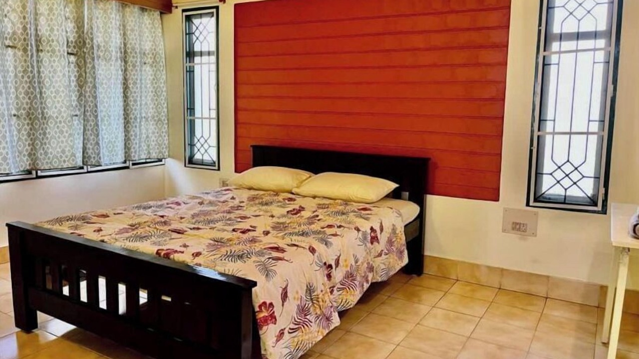 Photo of Bedroom in Mysore