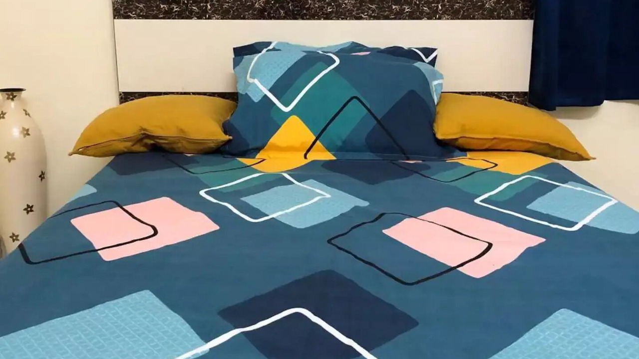 Photo of Bedroom in Sector 2