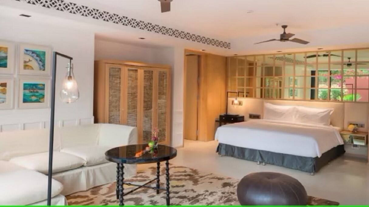 Photo of Bedroom in Benaulim