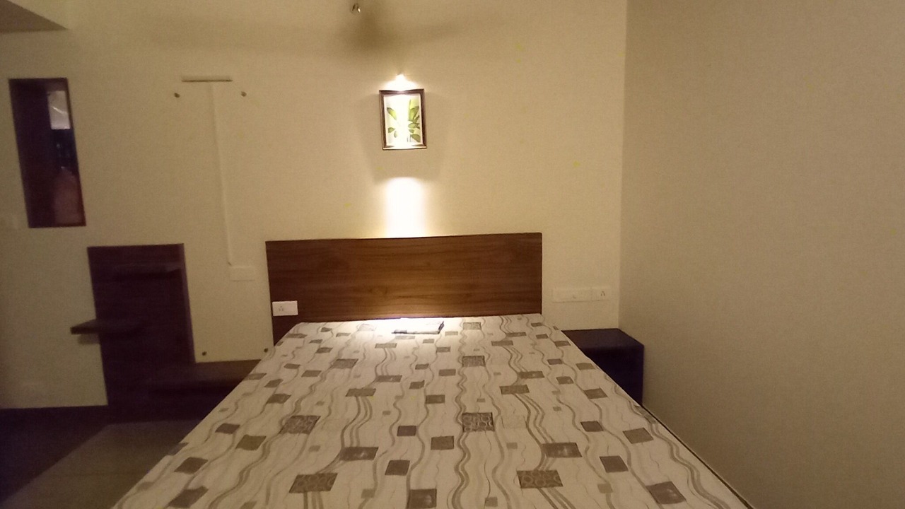 Photo of Bedroom in Nedumangad