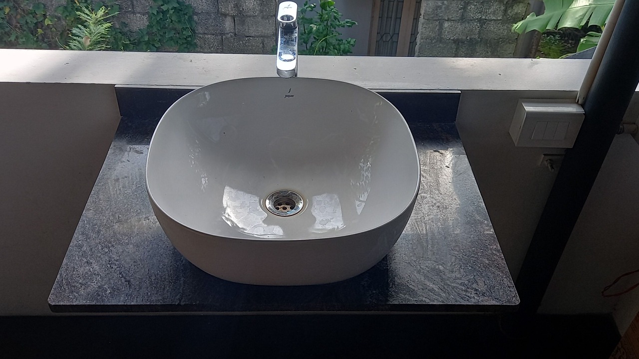 Photo of Bathroom in Nedumangad