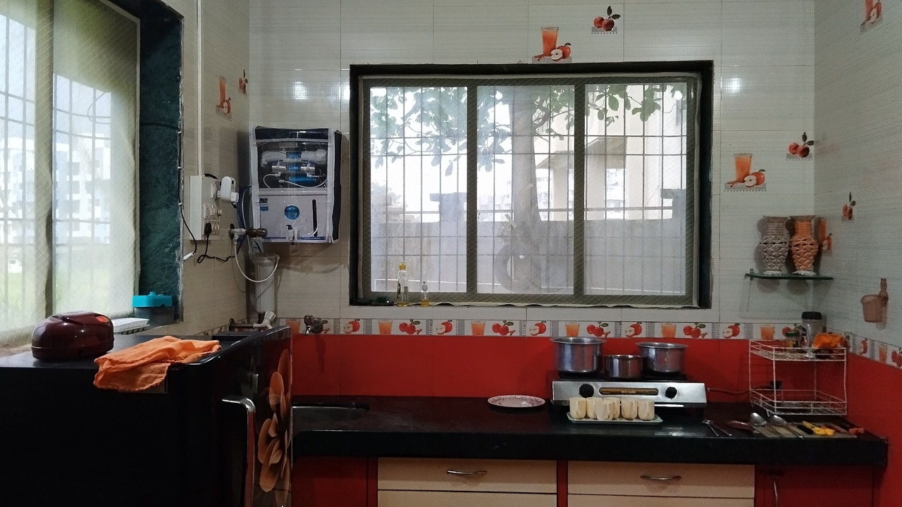 Photo of Kitchen in Neral