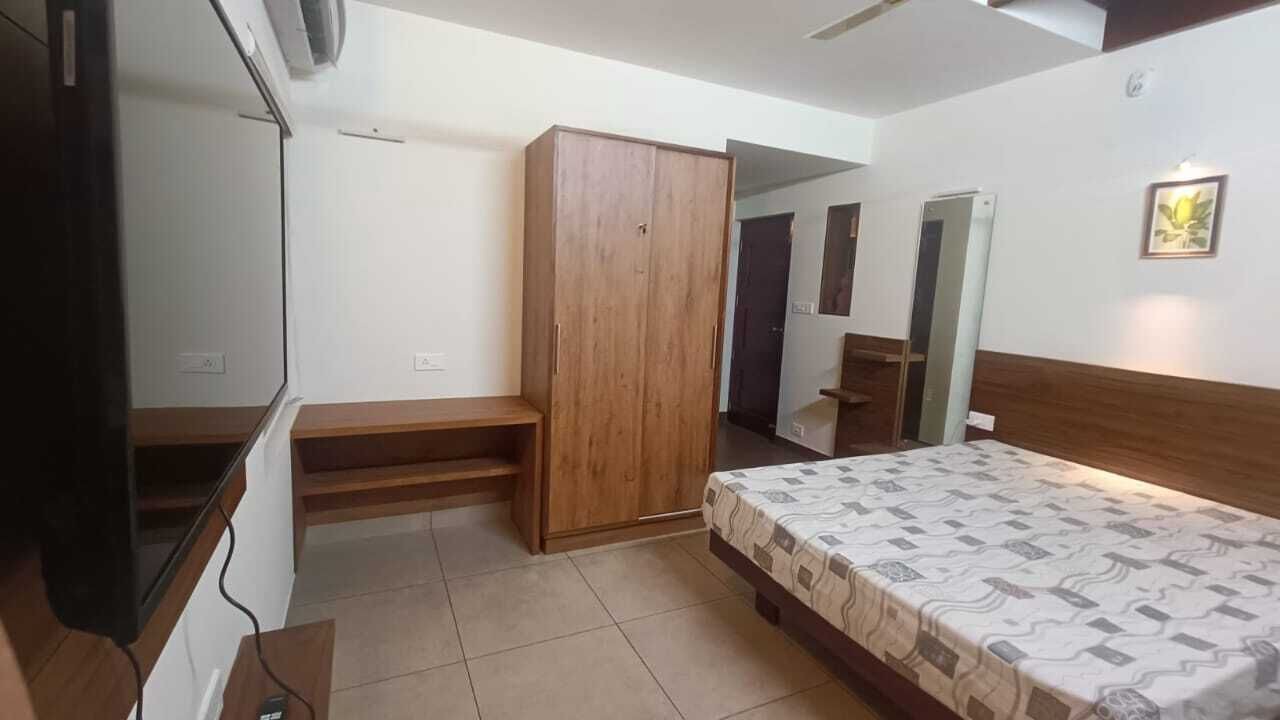 Photo of Bedroom in Nedumangad