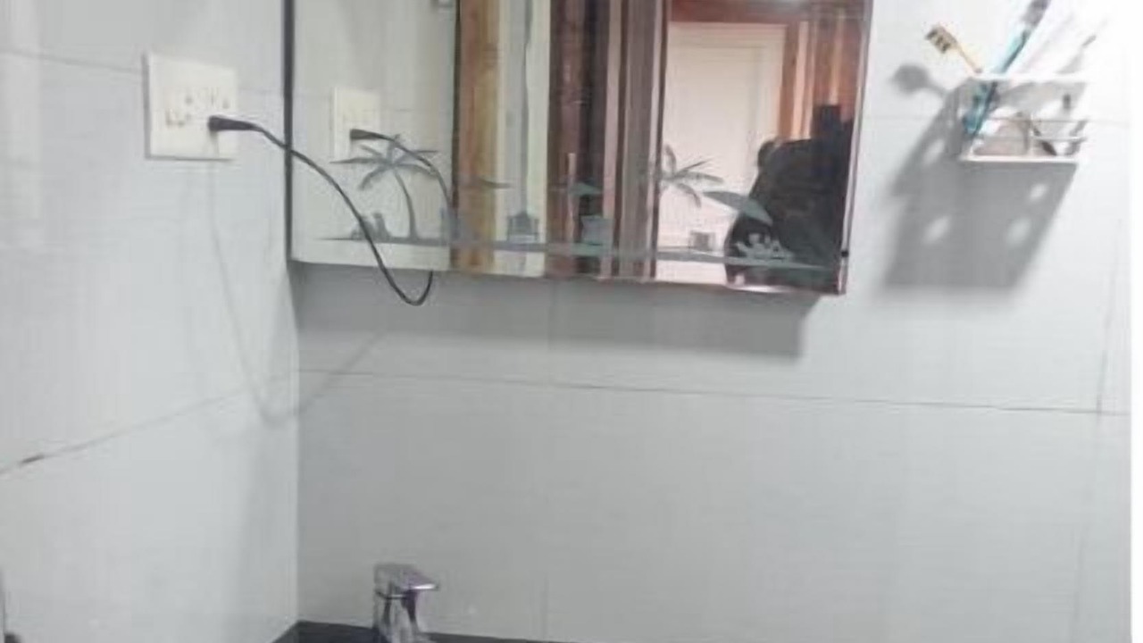 Photo of Bathroom in Ooty