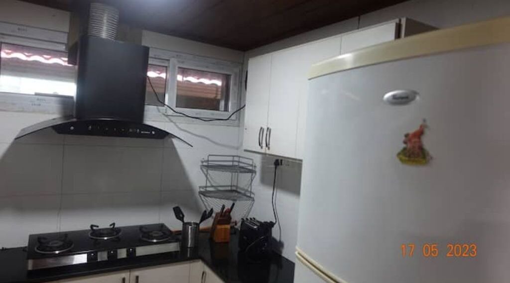 Photo of Kitchen in Ooty
