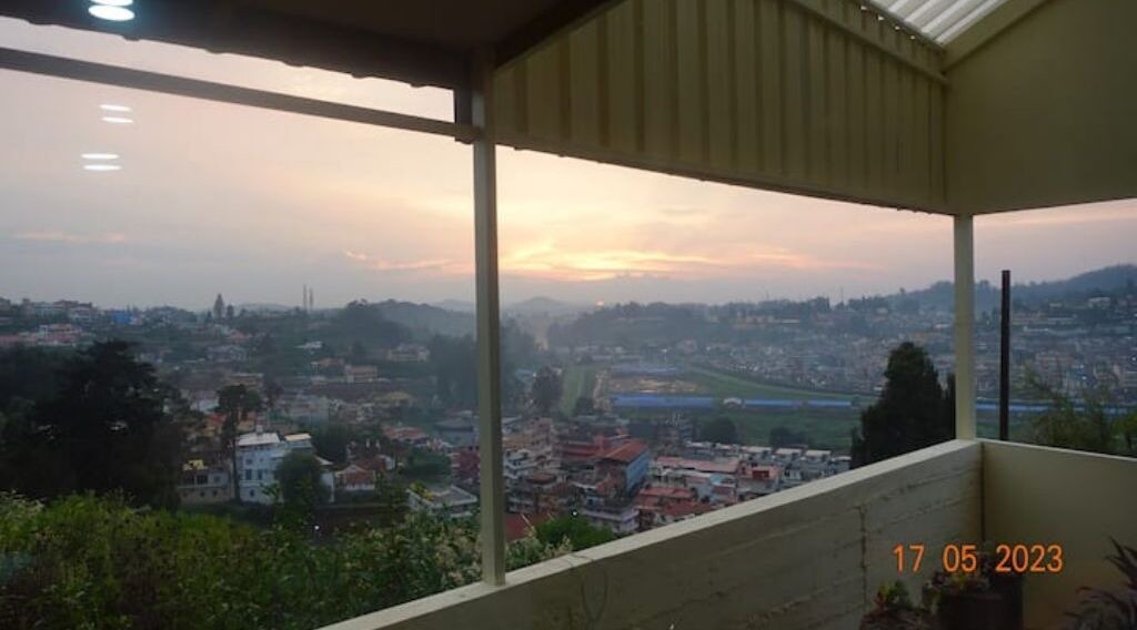 Photo of Outdoor in Ooty
