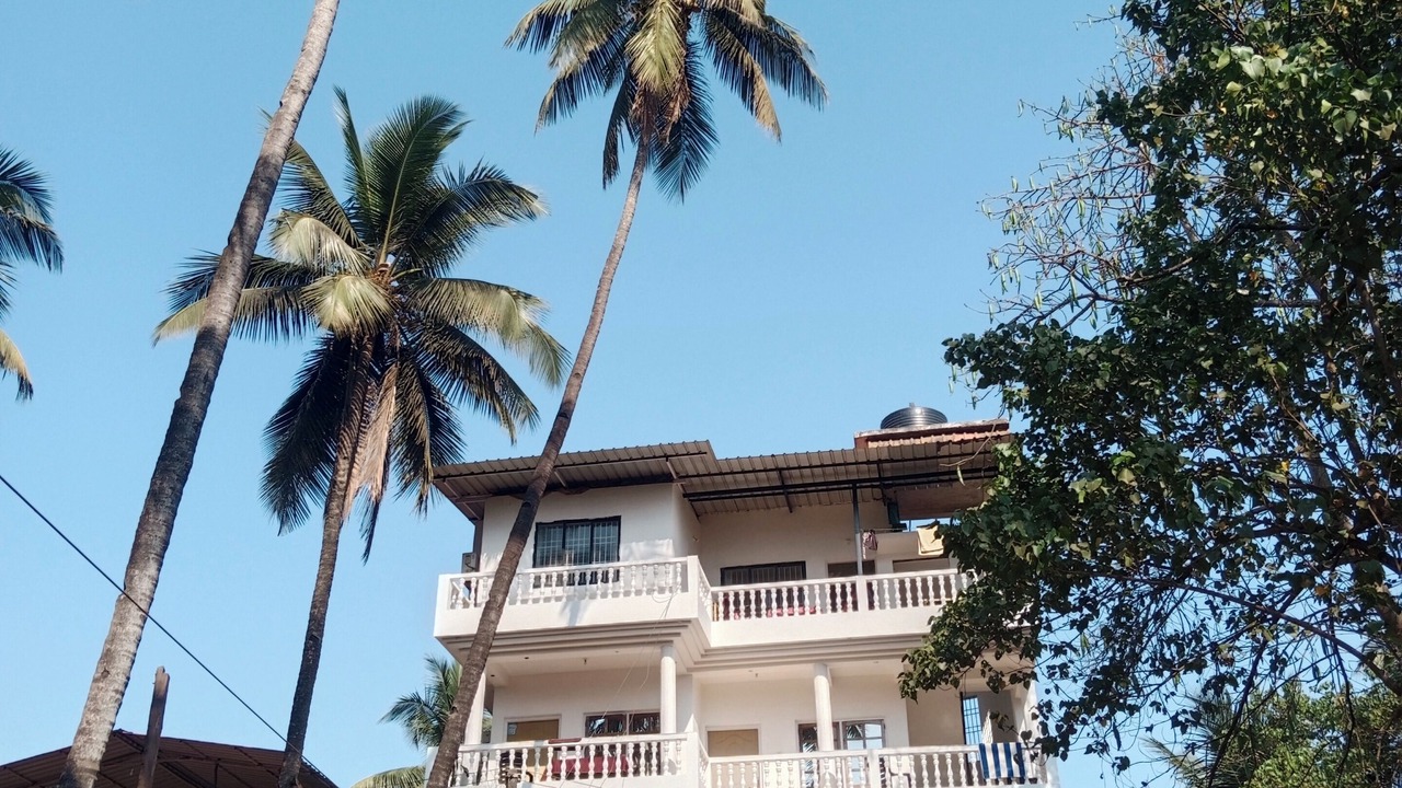 Photo of Outdoor in Mandrem