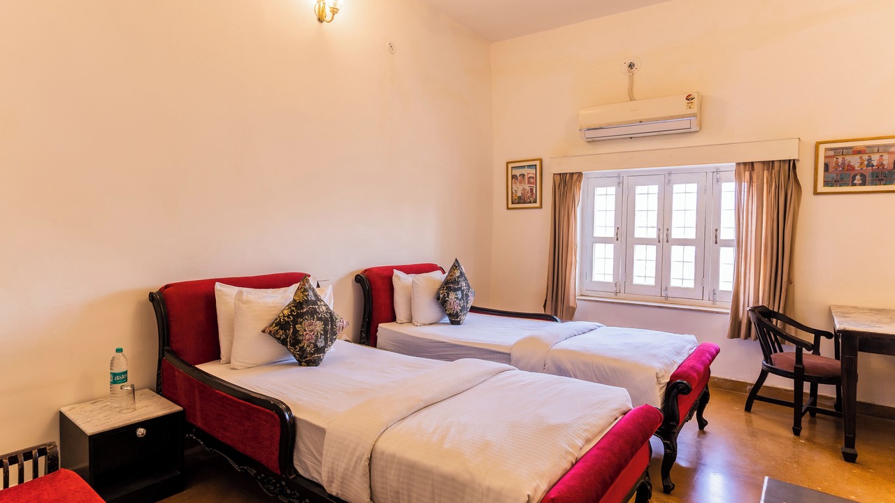 Photo of Bedroom in Shavri Colony