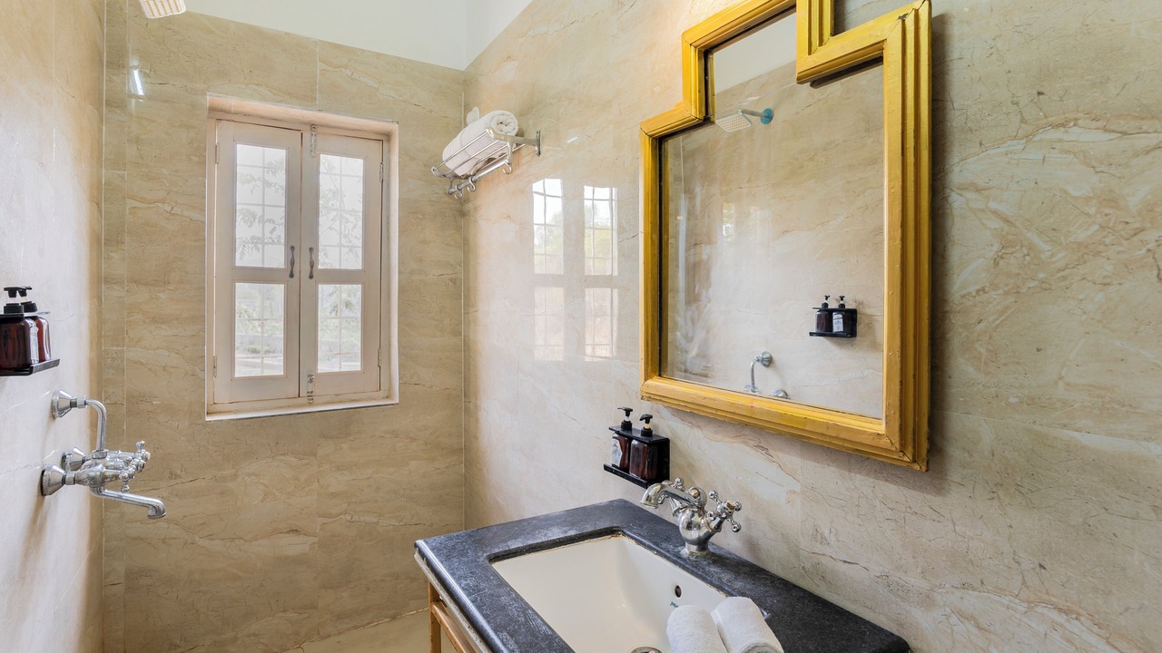 Photo of Bathroom in Shavri Colony