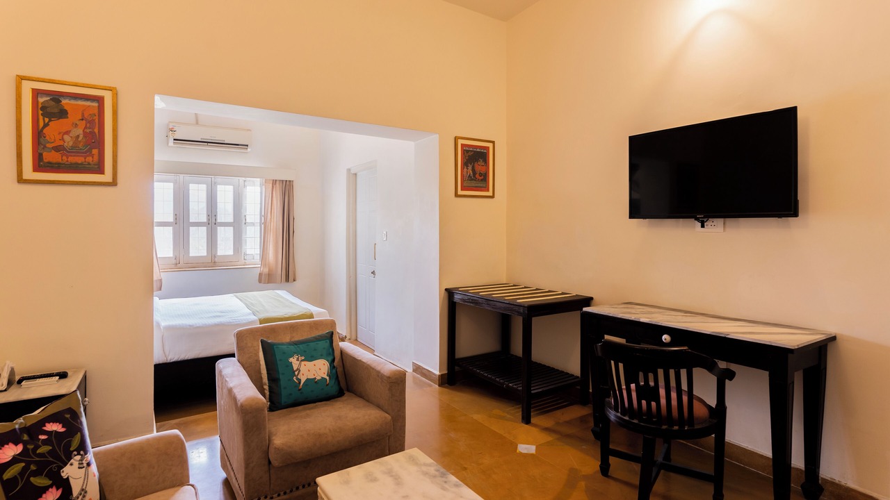 Photo of Bedroom in Shavri Colony