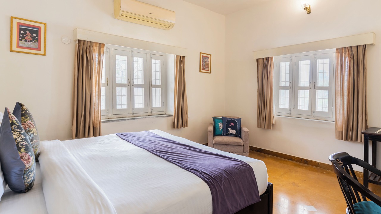 Photo of Bedroom in Shavri Colony