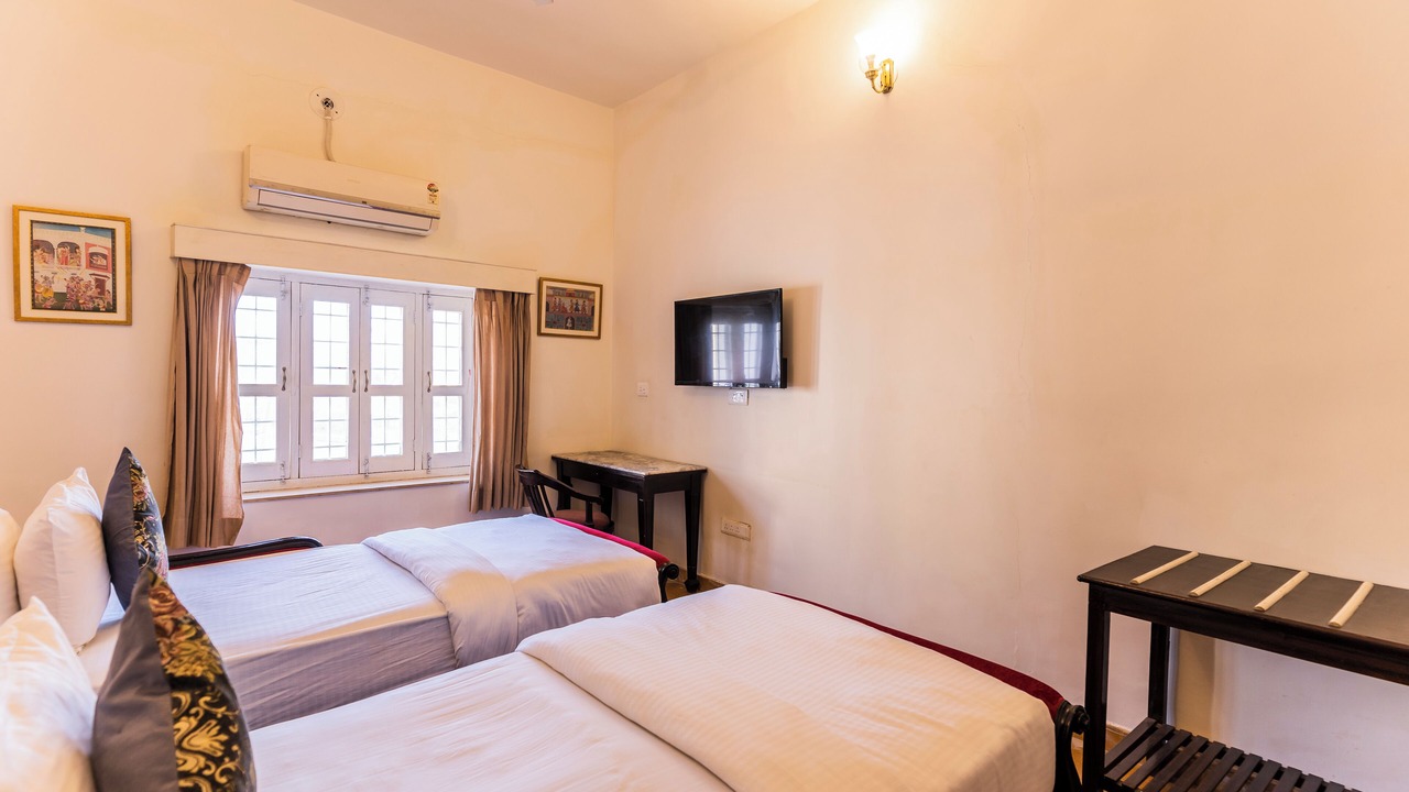 Photo of Bedroom in Shavri Colony